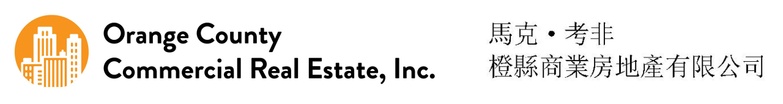 Orange County Commercial Real Estate, Inc.