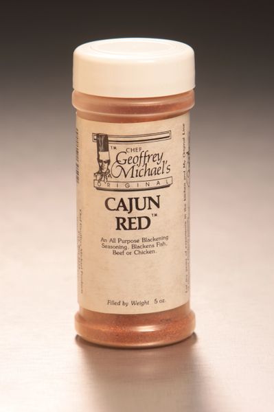 Cajun Red