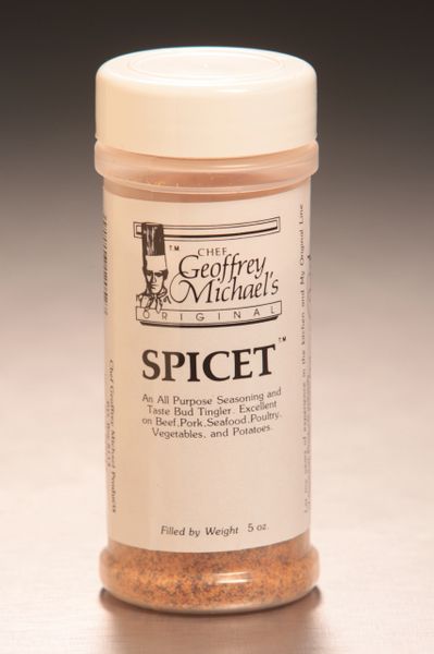 The Original Spicet