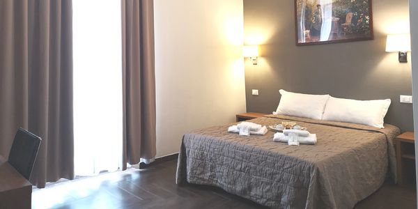 rome travellers hotel image42