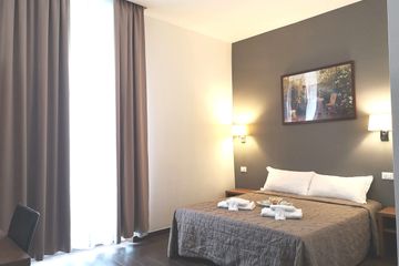rome travellers hotel image44