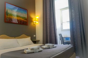 rome travellers hotel image43