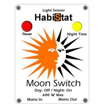 Habistat Moon Switch