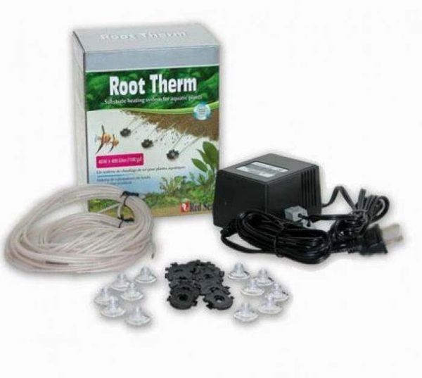 Red Sea Root Therm Cable Heater 40w, 400 litre (100 gall)
