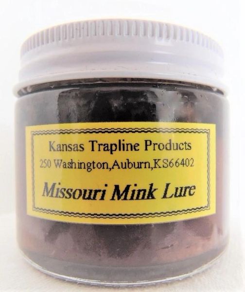 Missouri Mink Lure