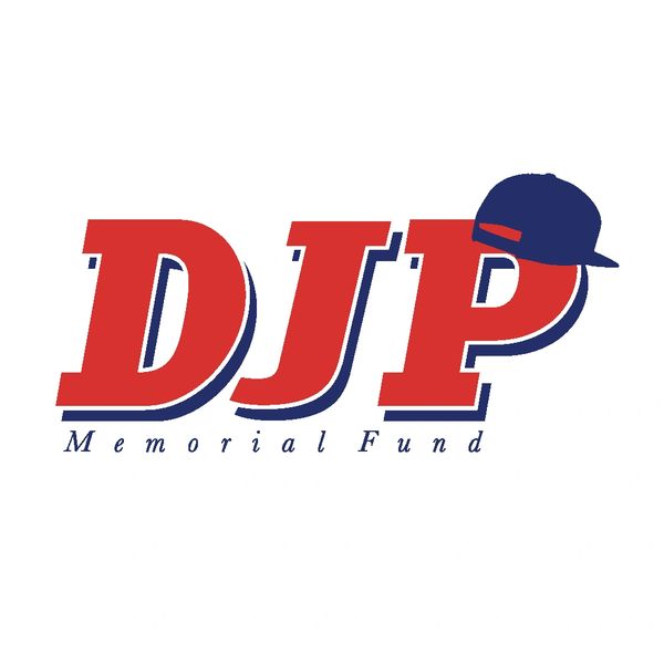 Magnet - DJP Logo
