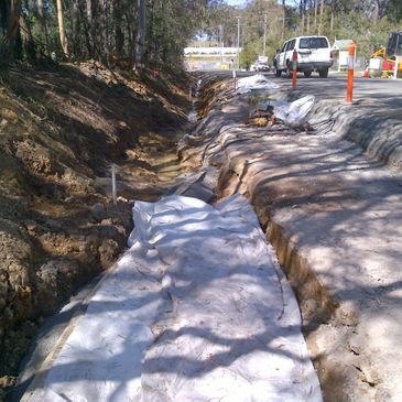 RPEQ Civil Engineers Brisbane Ipswich Logan Gold Coast Morten Bay 