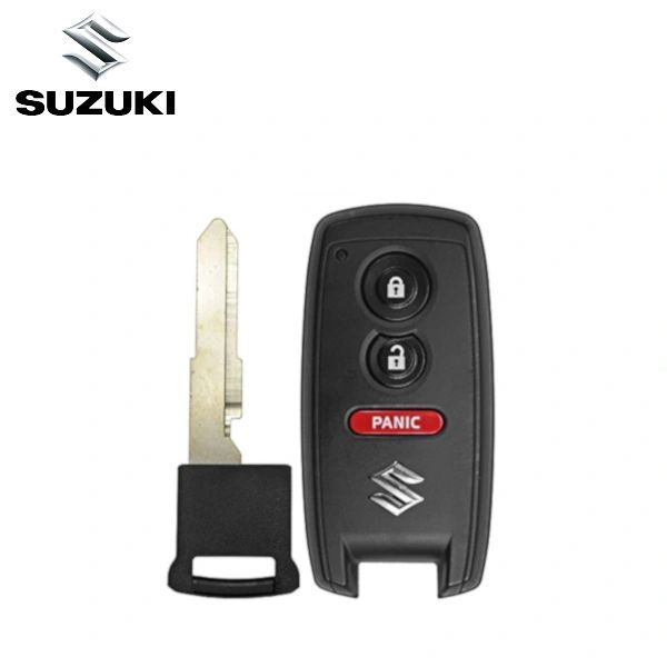 SUZUKI 3 BUTTON SMART KEY, GRAND VITARA, SX4 ZTRANS