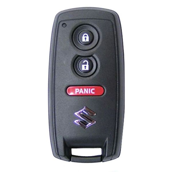 SUZUKI 3 BUTTON SMART KEY, GRAND VITARA, SX4 ZTRANS