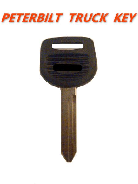 PETERBILT TRUCK KEY | Z-TRANS