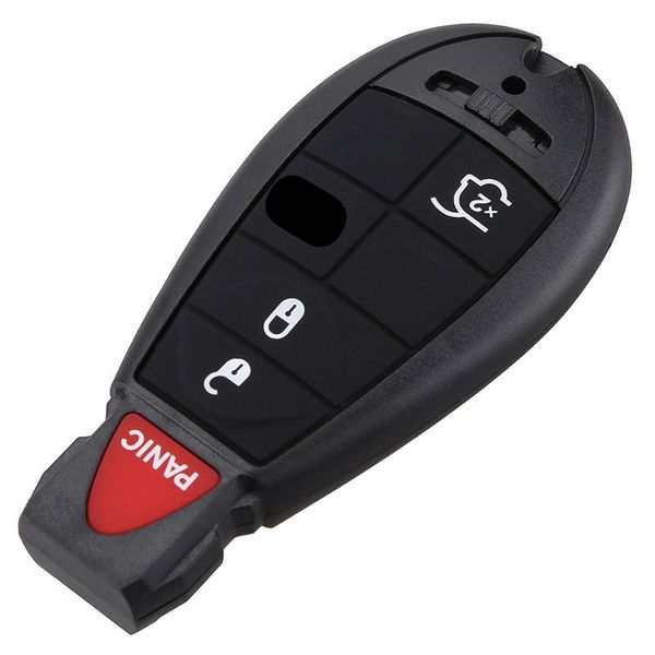 JEEP SMART KEY ZTRANS