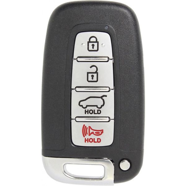Smart key kia
