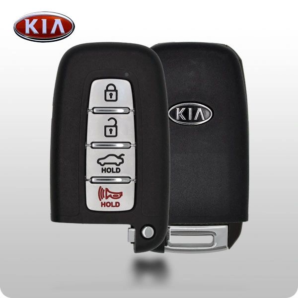 Kia смарт ключ