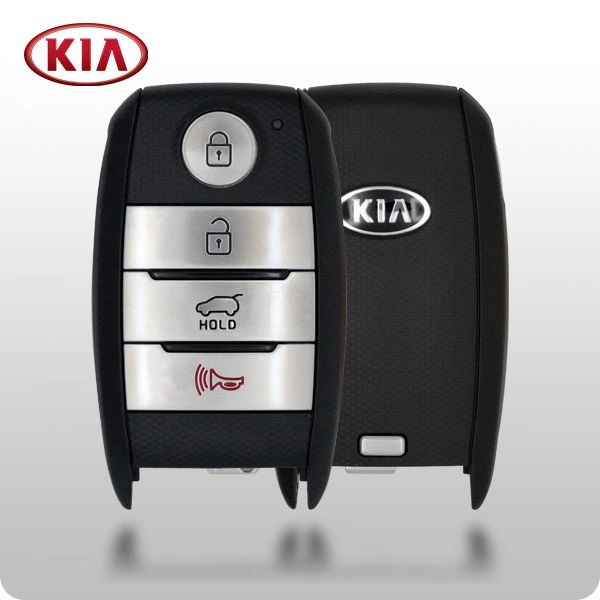 KIA SORENTO SMART KEY 20152017 ZTRANS