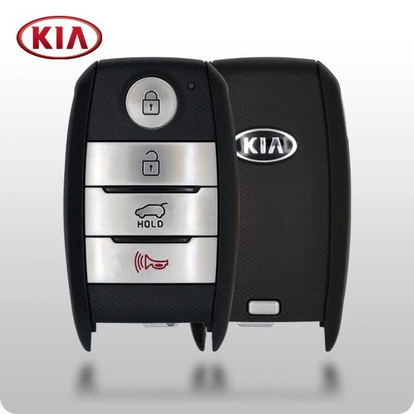 KIA OPTIMA SMART KEY 20142015 ZTRANS