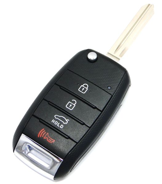 kia optima remote start cost