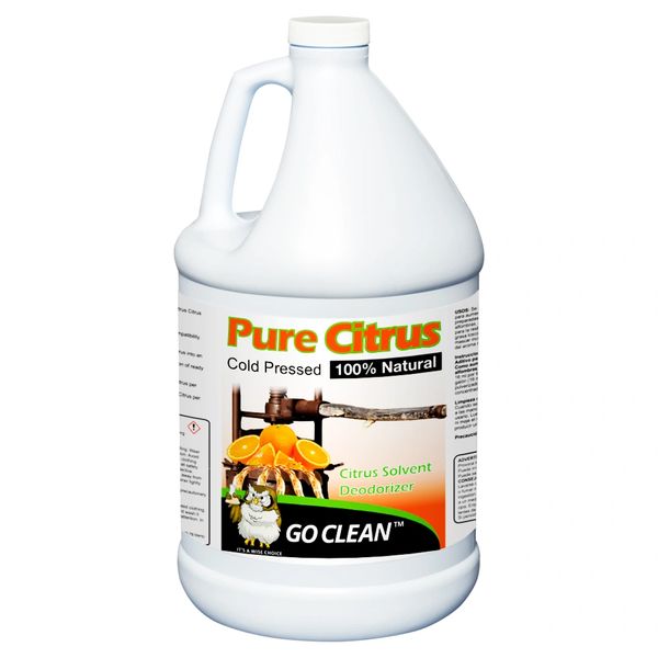 Pure and Clean - Pure and Clean Non-Toxic Cleaning