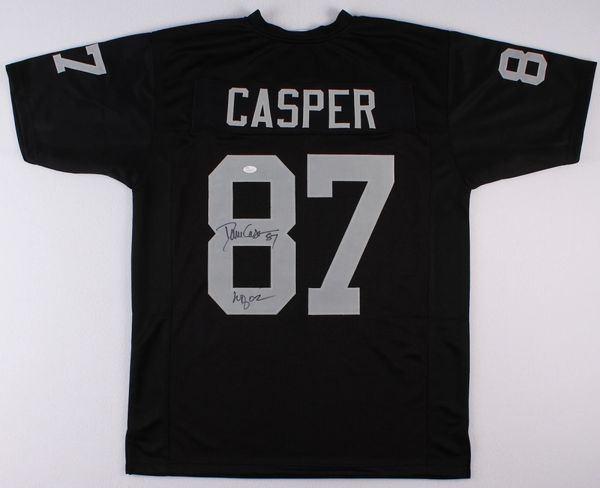 Dave casper jersey best sale