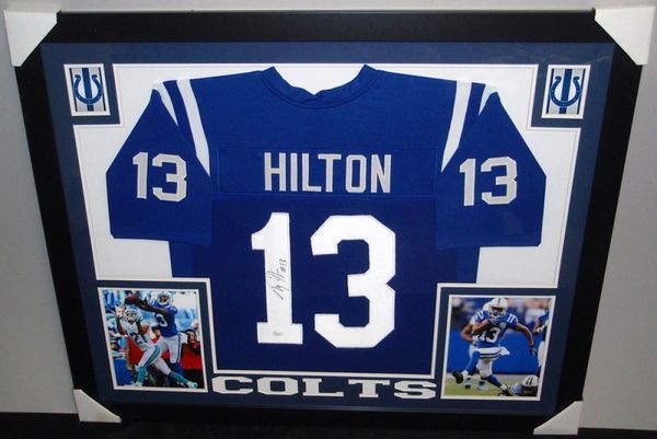 colts jersey 13