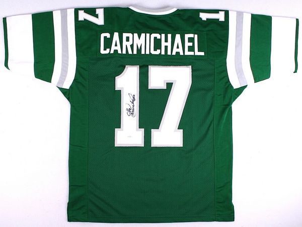 Harold carmichael best sale eagles jersey