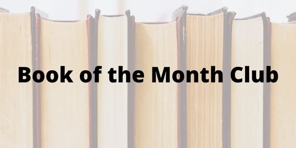 Pastor Stephen Grant Fellowship - BOOK OF THE MONTH CLUB - Annual Subscription - and Get a FREE Summer Reading Beach Towel for Joining!