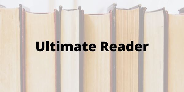 Pastor Stephen Grant Fellowship - Ultimate Reader Level - Annual Subscription