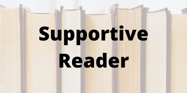 Pastor Stephen Grant Fellowship - Supportive Reader Level - Annual Subscription