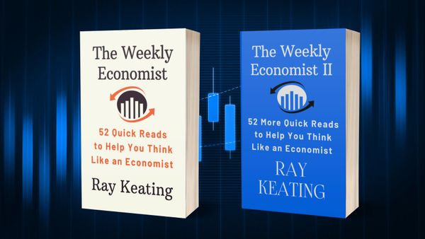 The Weekly Economist and The Weekly Economist II