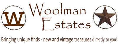 Woolman Estates