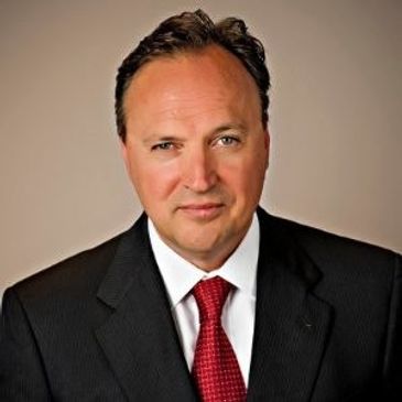 Peter Coromilas Jones President and Chief Executive Officer