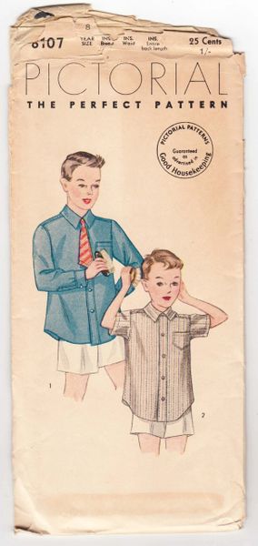 Vintage Sewing Patterns for Women, Men & Children – Vintage Sewing