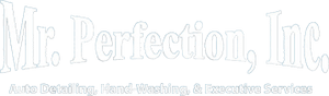 Mr. Perfection Auto Detailing