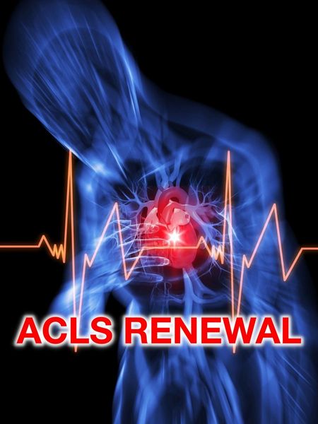 ACLS RENEWAL 2024 select date or Call or text (713) 408-2934 to schedule.