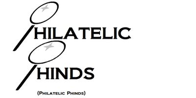 Philatelic Phinds