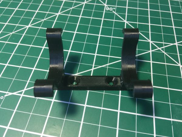 LCD Bracket For Sondors Ebike 