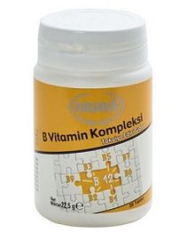 Ersaağ B Vitamini