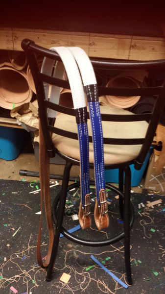 Racing Reins