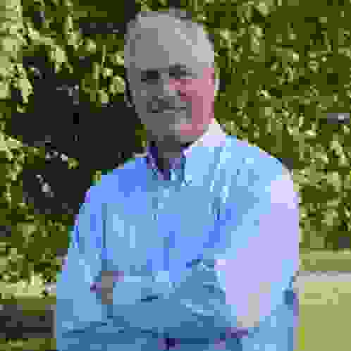 Photo of Bill Hagy