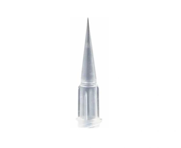 27G Tapered Dispensing Tip Clear TTN27-50