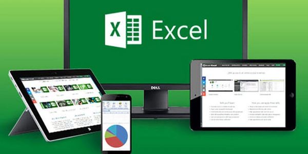 Instructor Led Microsoft Excel training courses delivered online and by Mullan Training, Belfast NI