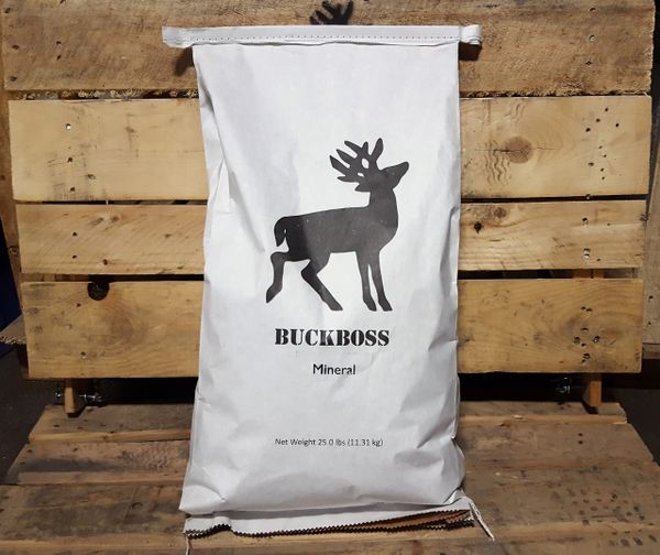 Buckboss Granular