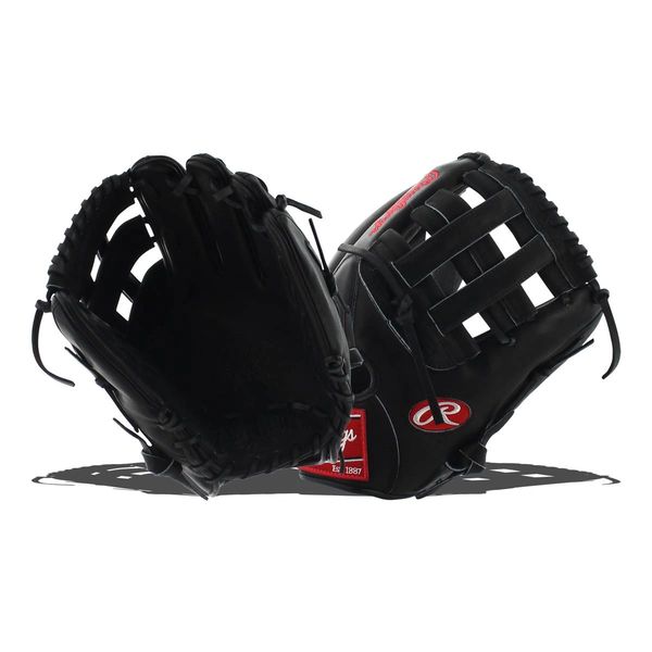 Rawlings Heart of the Hide R2G 11.75 Francisco Lindor Baseball Glove:  PRORFL12