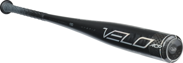 Rawlings VELO ACP BBCOR Baseball Bat: BBZV3 DEMO New in Wrapper