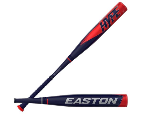 Easton ADV Hype BBCOR Baseball Bat: BB22HYP