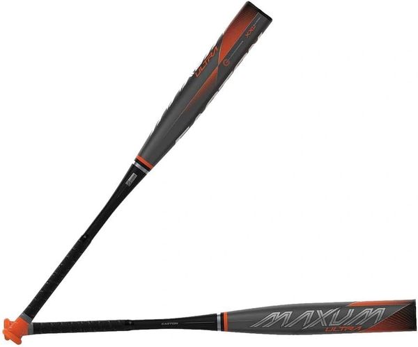 Easton MAXUM ULTRA BBCOR Baseball Bat: BB21MX