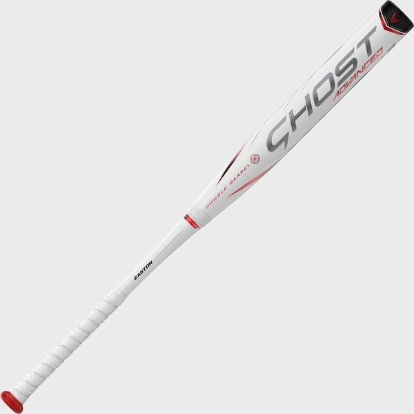 Easton Ghost Advanced -10 Fastpitch Softball Bat: FP22GHAD10