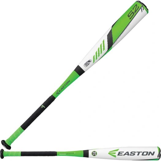 Easton S2 Senior League Baseball Bat (-10): SL16S210