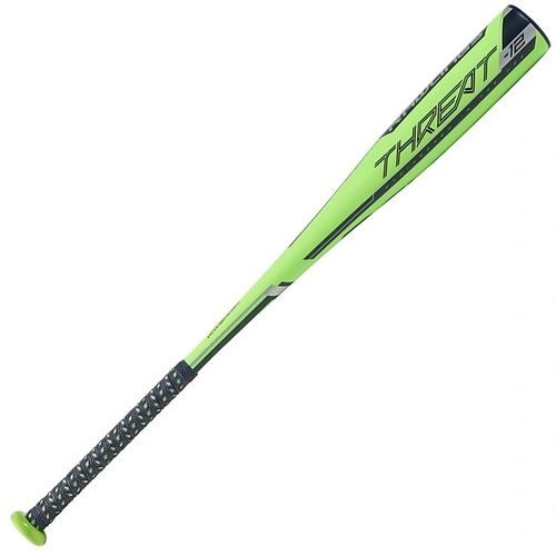 Rawlings Threat -12 USA Baseball Bat: US9T12