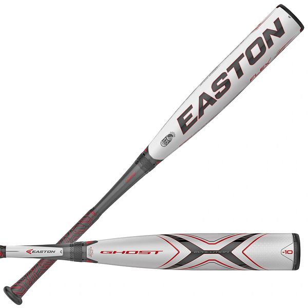 easton ghost 2019 asa
