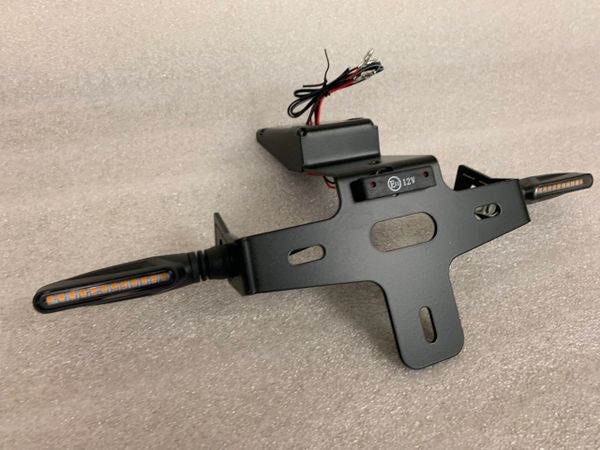 kawasaki z1000sx tail tidy